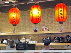 -鲜芋仙(观音桥大融城LG店)