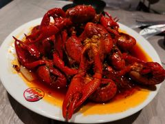 -李叔叔虾蟹大排档(青羊店)