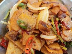-张记焖窑·十五年专注焖烤(雍和宫店)