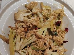 -德泰楼餐饮(莲湖路店)