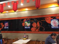 大堂-吉野家(大悦城店)