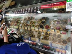 -西关老字号钵仔糕(上下九宝华路店)