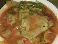 -小发锅巴菜铺(金辉家园店)
