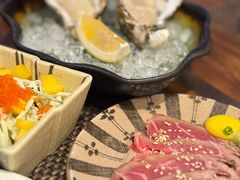 -田舍家Inakaya·炉端烧·铁板烧(天汇igc店)