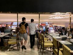 -星汇餐厅(新濠影汇店)