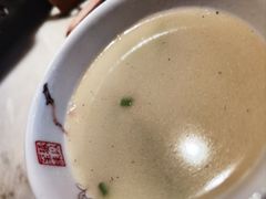 -绿茶餐厅(龙湖金楠天街店)