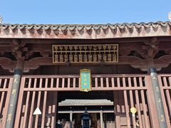 -乌镇东栅景区