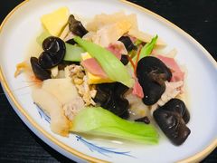 花园全家福-柒园·三十年创意杭帮菜(龙湖滨江天街店)