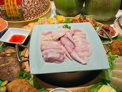 -椰小鸡·琼州糟粕醋(美兰缤纷城店)