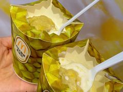 -麦当劳(天兴罗斯福店)