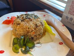 -藤原布二·大正创意料理(五台山店)