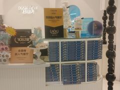 -杜哈夫DOUX RÊVE·生日蛋糕(日月光店)