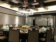 包厢-臻享私人定制餐厅(黎明西路店)