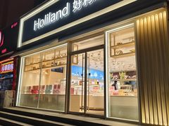 -好利来(回龙观东大街店)