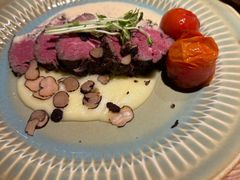 -JINNS锦时 steak&pizza(浸信会礼拜堂旧址店)