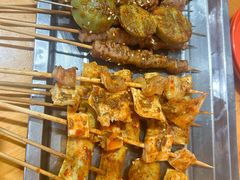 -明明烤牛肉(原明明东北烧烤)