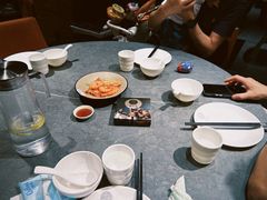 -佬太公海鸭·海鲜大排档(上海总店)