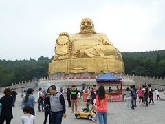 -千佛山风景名胜区