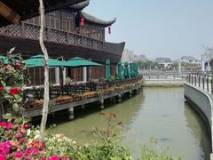 -二十八里太湖船菜(吉祥路店)