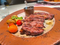 -半秋山西餐厅(襄阳万达店)