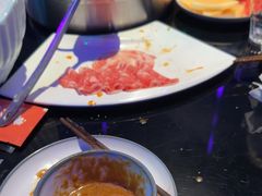 -唯爱KTV聚会餐厅(仙林东城汇店)