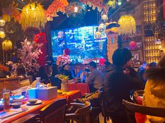 -胡桃里音乐酒馆(四道口店)