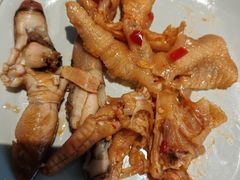 -环球约客烤涮自助(铜锣湾店)
