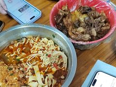 -小吴水煮(羊子巷店)