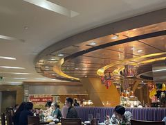 -杭州国际会议中心洲际酒店-原素全日餐厅(解放东路店)