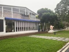 -海珠湖公园