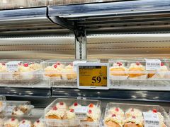 -山姆会员商店(亦庄创意生活广场店)