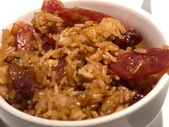 腊味煲仔饭-汤城小厨•粤菜•靓汤(金宝街店)