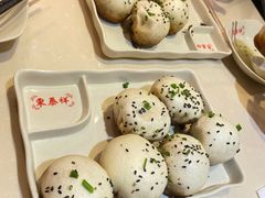 -东泰祥生煎馆(重庆北路店)