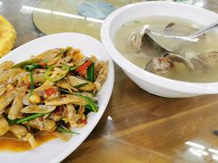 -明记海鲜大排档(巽寮湾店)