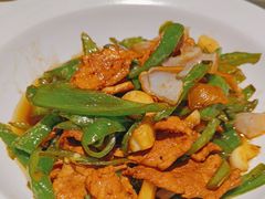 -佬麻雀·新湘菜(珠海金发购物中心店)
