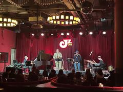 -JZ Club 爵士酒吧(上海店)