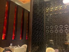 -上海金桥红枫万豪酒店-万豪中餐厅