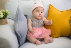 -DORA kids 朵拉儿童摄影花园店