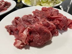 -天桥老金涮肉(牛街店)
