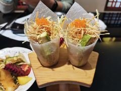 -天狗山料理(省体店)