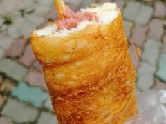 -二七友名焖子铺