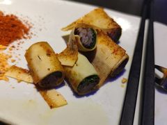 -很久以前羊肉串(清河店)