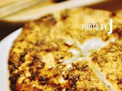 烤饼子-嘻小北·兰州清汤牛肉面(太平洋森活天地店)