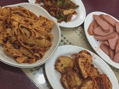 -西塔大冷面(市府大路店)