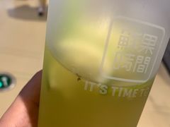 -鲜果时间(南开大悦城店)
