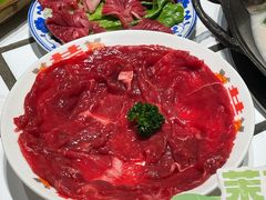 -朱光玉火锅馆·太原旗舰(钟楼街店)