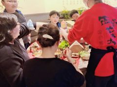 -西塔老太太泥炉烤肉(川沙百联店)