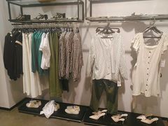 -ZARA(仓山万达店)