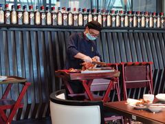 羲和烤鸭-羲和雅苑•北京烤鸭(吴中路万象城店)