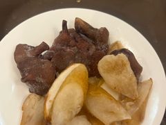 -天宜隆蘑菇宴火锅(石景山旗舰店)